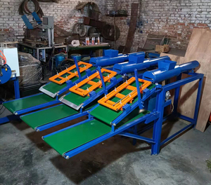 เครื่องทำธูปแบบแท่งด้วยมือ เครื่องทำธูปแบบทิเบต เครื่องทำธูปแบบอินเดีย - Product Image 2