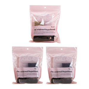 Lot de pinces à cheveux en plastique 5cm 7cm 6cm, épingles à cheveux en métal, pinces crocodiles pour salon, permanente, coloration, sectionnement - Product Image 2