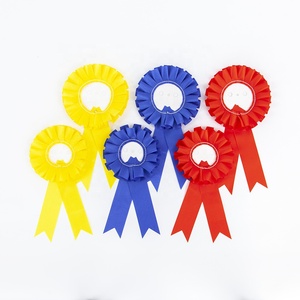 Botón de rosette - Product Image 2