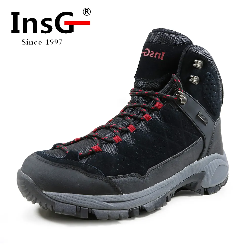 mountain hiking shoes