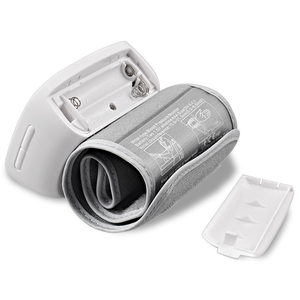 Pulso portátil BP máquina Digital pressão arterial Monitor para idosos elétricos - Product Image 5