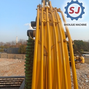 Excavatrice Caterpillar Cat 320D 320GX 320GC 320D d'occasion, dernier modèle, 20 tonnes, Cat320D2L à vendre - Product Image 5