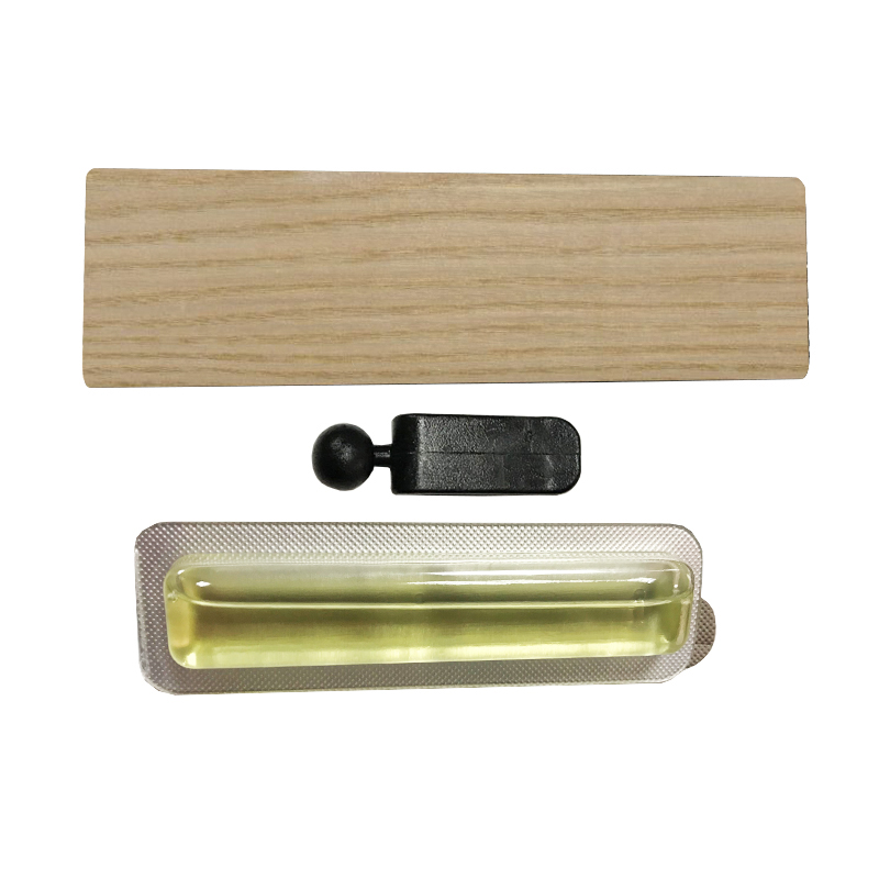 Wooden