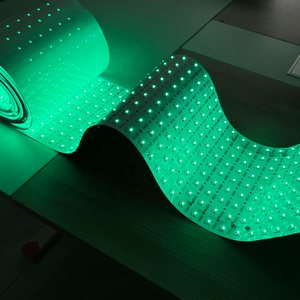 Bande LED rétroéclairée VH Lighting, panneau LED découpable, feuille LED pour pierre, feuille lumineuse LED pour mur et plafond - Product Image 3