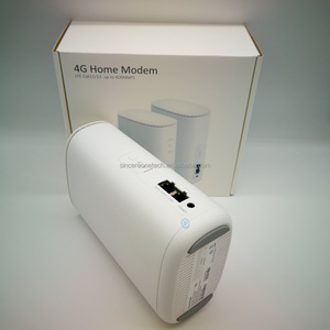 Router wifi ZTE MF289D 4G LTE da 600mbps - Product Image 5