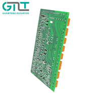 Carte de commande de toit de cabine d'ascenseur Kone LCECCB 713713 KM713710G01/G11/G51/G71 – Pièces de rechange pour l'entretien d'ascenseurs