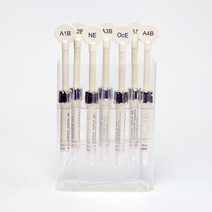 Materiales de Relleno Dental Tokuyama de Alta Calidad, Resina Compuesta Universal Dental - Product Image 3