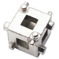 Outil de réparation automobile 3/8 "Dr outil de Piston de frein à disque à quatre roues