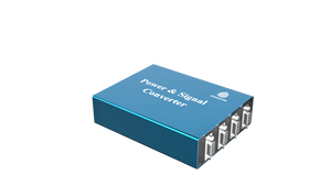 Convertidor de Señal y Potencia de Alta Calidad de Fábrica Xinnovis para Medidor de Flujo Másico de Gas Digital y Controlador de Flujo Másico, Entrega Rápida - Product Image 3