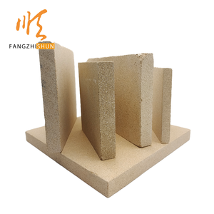 Panneau ignifuge en vermiculite de qualité <span class=keywords><strong>A1</strong></span> pour la protection incendie des tunnels et le revêtement des canaux de câbles - Product Image 6