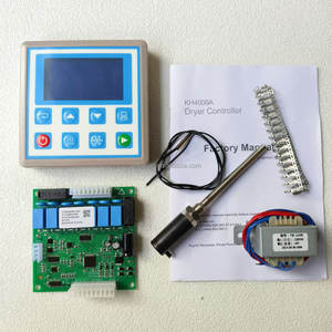 KH4000A controller asciugatrice mainelof macchina lavanderia per scuola alberghiera commerciale kh4000a - Product Image 1