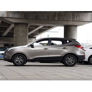 Occasione: <span class=keywords><strong>Hyundai</strong></span> Ix35 2.0L Automatica 2WD Comfort SUV del 2015, Guida a Sinistra - Product Image 3
