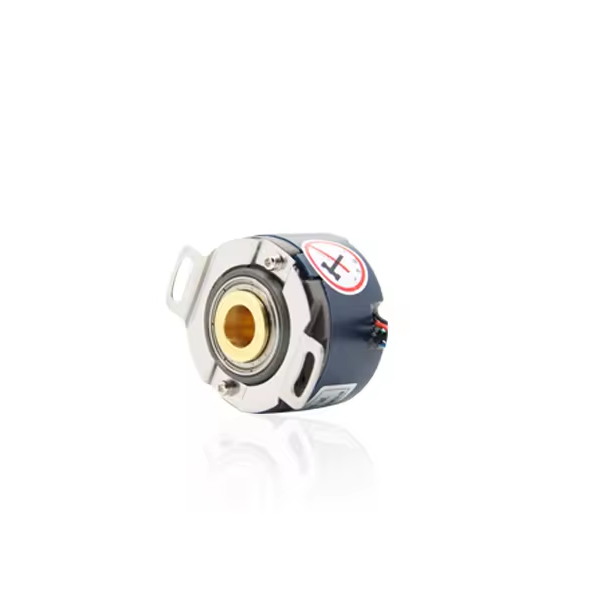 JKD-4C Rotary Encoder for Servo Motor Absolute Encoder with Inner/Outer Cone Features