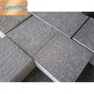 Nhà Máy Giá Trung Quốc <span class=keywords><strong>ZP</strong></span> Đen grey <span class=keywords><strong>basalt</strong></span> khối cho gạch tấm <span class=keywords><strong>Cube</strong></span> Stones tùy chỉnh dự án cắt theo kích cỡ - Product Image 4
