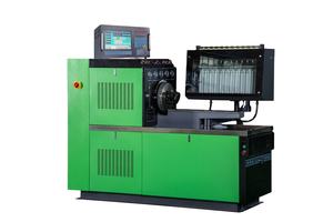 Banc de <span class=keywords><strong>test</strong></span> de pompe d'injection 12PSB machine à 12 cylindres - Product Image 2