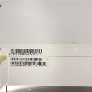 IVO <span class=keywords><strong>8</strong></span>,4 "SVGA-<span class=keywords><strong>LCD</strong></span>-Modul in Industrie qualität M084GNS1 R1 TFT-Bildschirm LVDS 20-poliger LED-Panel-Ersatz - Product Image 4