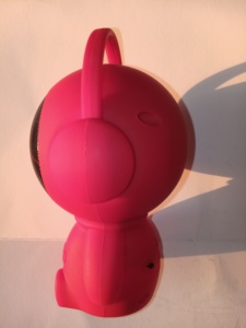 Haut-parleur électronique <span class=keywords><strong>Squid</strong></span> Game avec basses puissantes de haute qualité, microphone intégré, commande vocale, prise en charge de la <span class=keywords><strong>carte</strong></span> mémoire, radio FM - Product Image 6