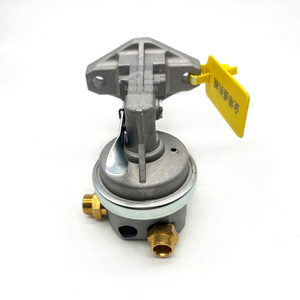 Bomba de aceite JGS RE66153 de alta calidad para excavadoras, resistente al desgaste y a las fugas - Product Image 2
