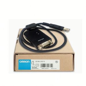 100% כבלי חיבור חדשים מסדרת <span class=keywords><strong>Omron</strong></span> CS1W CS1W-CN523/CS1W-CN626/CS1W-CN713 חיישן - Product Image 6
