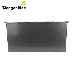 Gran oferta, nueva condición, marco de plástico, alimentador de abejas, equipo esencial de cría de animales para Apicultura - Product Image 3