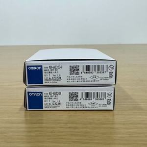 NX-AD3204 ตัวแปลงสัญญาณอนาล็อก Ethernet/IP แบบหลายช่องสัญญาณ IP20 สำหรับการควบคุมอุณหภูมิและการควบคุมในระบบอัตโนมัติในโรงงาน - Product Image 2