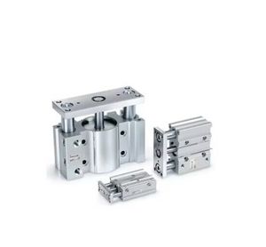 Пневмоцилиндр SMC <span class=keywords><strong>MDBD</strong></span>/MBD80-200Z, оригинальный, новый - Product Image 1