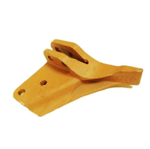 Dents latérales BU0630302/BU0630303, dents de godet latérales, protecteur latéral pour chargeuse GET, pièces d'usure - Product Image 1