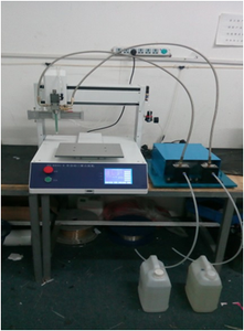 Desktop Resin <b>Machine</b> Epoxy <b>Sticker</b> <b>Machine</b> With Epoxy Resin Mixer Epoxy <b>Sticker</b> <b>Machine</b> Epoxy <b>Sticker</b> <b>Machine</b> Epoxy <b>Sticker</b> Mac - Product Image 6