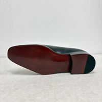 Chaussures Blake en cuir à lacets, cousues main, style Oxford, semelle en cuir, confortables pour le bureau, la carrière, les mariages, motif floral, bout élégant, pour les soirées