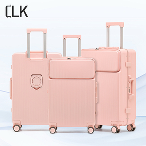 Sac de style moderne <span class=keywords><strong>Valise</strong></span> de voyage à roulettes Sacs à main de luxe pour femmes Bagages à roulettes Vente en gros - Product Image 1