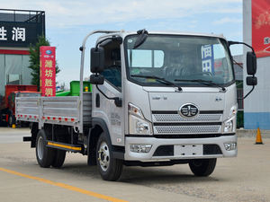 <span class=keywords><strong>Camion</strong></span> diesel FAW Jiefang 130 CV, <span class=keywords><strong>camion</strong></span> de fret 4,2 m, <span class=keywords><strong>camion</strong></span> plateau, camionnette légère, <span class=keywords><strong>camion</strong></span> d'occasion Chine - Product Image 5