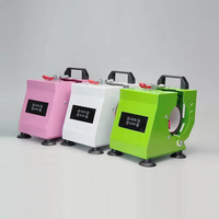 Meilleures ventes 2023 : Machine d'impression manuelle à plat pour tasses à sublimation vierges de 11 oz, 220 V