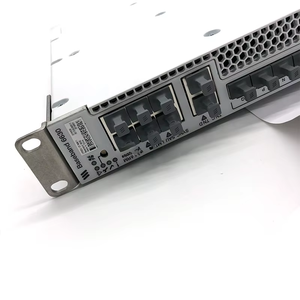 Base inalámbrica BBU Baseband 6630 con ventilador KDV 127 621/11 Tarjeta de Banda Base 5G para KDU 137 848/11 Estación Base 5G BBU - Product Image 1