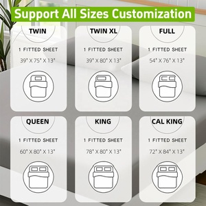 <span class=keywords><strong>Lenzuola</strong></span> con messa a terra in 25% fibra d'argento e 75% cotone organico, con tester di messa a terra e penna di prova, kit <span class=keywords><strong>lenzuola</strong></span> con messa a terra, biancheria da letto con messa a terra. - Product Image 6