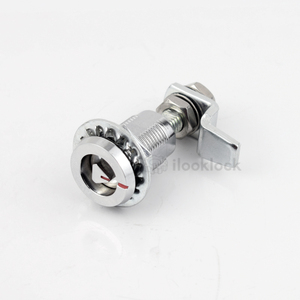 दक्षिणको लैच ई 3 समायोज्य संपीड़न लैच तिमाही मोड़ संपीड़न लॉक - Product Image 4