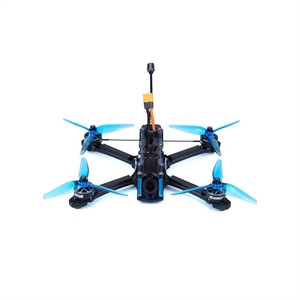 Dron de Carreras DIY de 5 Pulgadas 6S con Gafas VR, Control Remoto FPV Profesional 4K de 10 km, Tiempo de Vuelo de 8 Minutos - Product Image 2