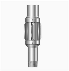 Ancre de tube de puits pétrolier haute performance pour maintien d'outils, ancre à couple élevé - Product Image 6