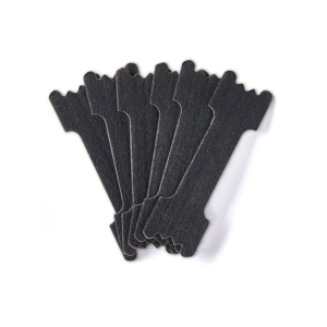 Strip hidung Anti dengkur Logo kustom solusi pasokan kesehatan pereda pernapasan kanan untuk pernapasan mampat hidung - Product Image 2