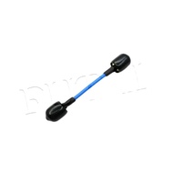 Câble SMA mâle vers SMA mâle à prix d'usine, câbles de communication 18 GHz, assemblage RF SS405 pour test et mesure