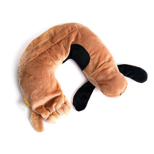 Custom Super Floppy Weighted <strong>Dog</strong> Stuffed Animal <strong>Toy</strong> <strong>for</strong> Calm and Focus - Product Image 6