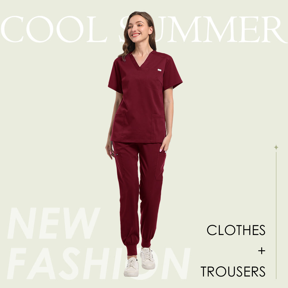 สีแดงไวน์