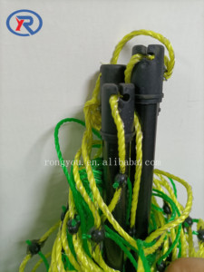 Lưới Điện Làm Hàng Rào Dê Lưới Cừu Lưới Hàng Rào Gia Cầm - Product Image 3