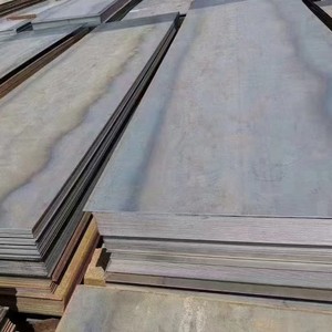 Tôle d'acier allié standard d'exportation 1020 1045 0,5-3 mm, tôle d'acier de précision certifiée CE - Product Image 3