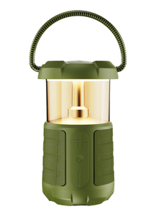 2 in 1 <strong>Portable</strong> Handle <strong>Speaker</strong> Outdoor Camping <strong>Light</strong> <strong>Speaker</strong> Waterproof LED <strong>Lights</strong> Travelling <strong>Portable</strong> Wireless <strong>Speaker</strong> - Product Image 4