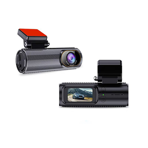 Cámara de Coche de Doble Lente 2K con Grabación Delantera y Trasera, WiFi, GPS, Visión Nocturna, Caja Negra para Coche - Product Image 2