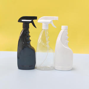 Bouteille pulvérisateur à gâchette 500 ml, bouteille de nettoyage pour animaux de compagnie, bouteille de <span class=keywords><strong>spray</strong></span> fixateur, bouteille pulvérisateur rechargeable - Product Image 6