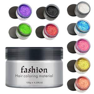 ครีมย้อม<span class=keywords><strong>ผม</strong></span>สำหรับผู้หญิงผู้ชาย - Product Image 6