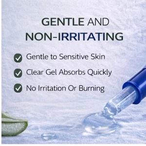 Fábrica de Creme de Pomada Herbal Chinesa para Hemorroidas |   OEM ODM Personalização de Ingredientes, Marca e Produção em Grande Escala - Product Image 6