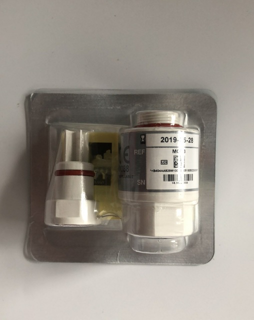 CITY Oxygen Sensor MOX-3 for Medical Use 5V Analog Output