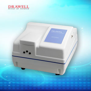 DW-F97PRO 分光蛍光計 190～1100nm 油用実験室蛍光分光計 - Product Image 4